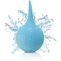 Limpiador de oídos Well B4® Care- eliminador de cera de 200 ml- para una suave ducha en el oído- para adultos y niños- E…
